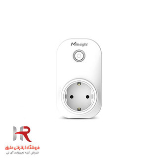 سوکت پرتابل WS523-915M مایل‌سایت IOT