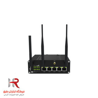 روتر سلولی صنعتی مایل سایتUR35-L04EU-W IOT