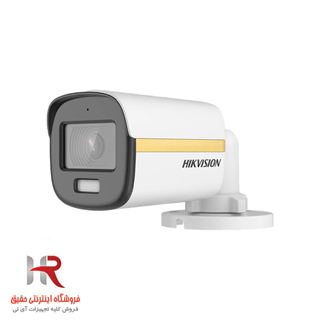 دوربین بالت 2 مگاپیکسل انالوگ هایک ویژن مدل DS-2CE10DF3T-FS 