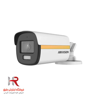 دوربین بالت 2 مگاپیکسل آنالوگ هایک ویژن مدل DS-2CE12DF3T-FS