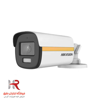 دوربین بالت 2 مگاپیکسل آنالوگ هایک ویژن مدل DS-2CE12DF3T-F