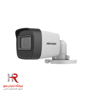 دوربین بالت 2 مگاپیکسل آنالوگ هایک ویژن مدل DS-2CE16D0T-ITFS