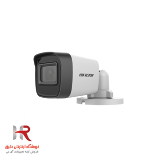 دوربین بالت 2 مگاپیکسل آنالوگ هایک ویژن مدل DS-2CE16D0T-ITF