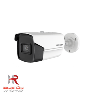 دوربین بالت 2 مگاپیکسل آنالوگ هایک ویژن مدل DS-2CE16D3T-IT3F