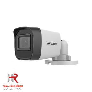 دوربین بالت 5 مگاپیکسل آنالوگ هایک ویژن مدل DS-2CE16H0T-ITPFS
