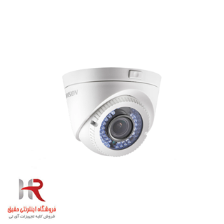 دوربین دام 2 مگاپیکسل انالوگ هایک ویژن مدل DS-2CE56D0T-VFIR3F
