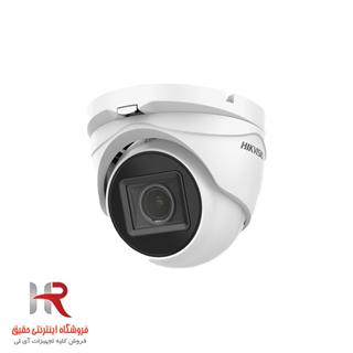 دوربین دام 2 مگاپیکسل آنالوگ هایک ویژن مدل DS-2CE76D0T-ITMFS