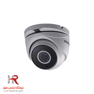 دوربین دام 2 مگاپیکسل آنالوگ هایک ویژن مدل DS-2CE76D3T-ITMF 