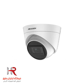 دوربین دام 5 مگاپیکسل آنالوگ هایک ویژن مدل DS-2CE78H0T-IT1F 