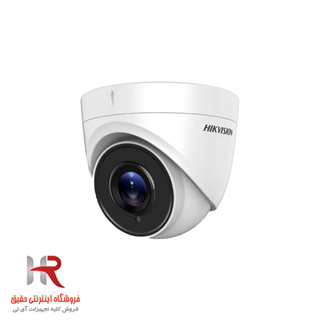 دوربین دام 8 مگاپیکسل آنالوگ هایک ویژن مدل DS-2CE78U8T-IT3