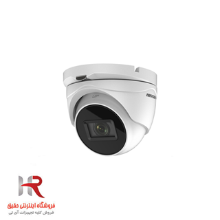 دوربین دام 5 مگاپیکسل انالوگ هایک ویژن مدل DS-2CE79H0T-IT3ZF