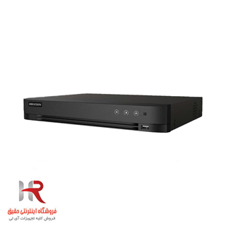 دی وی آر 4 کانال مدل DS-7204HUHI-K1