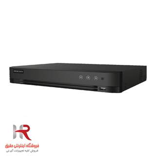 دی وی آر 4 کانال هایک ویژن مدل DS-7204HUHI-M1/S