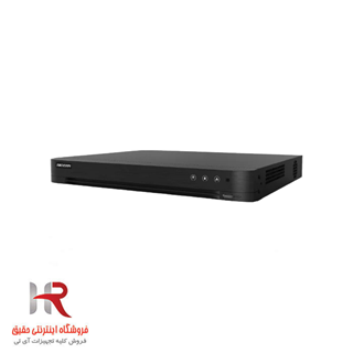 دی وی آر 8 کانال هایک ویژن مدل DS-7208HQHI-M1/XT