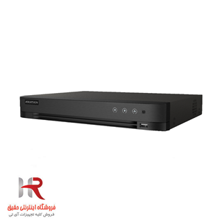 دی وی آر 4 کانال هایک ویژن مدل DS-7208HUHI-M1/S 