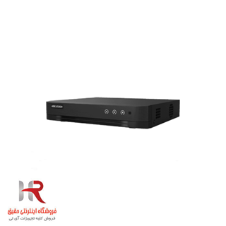 دی وی آر 16 کانال هایک ویژن مدل DS-7216HGHI-K1