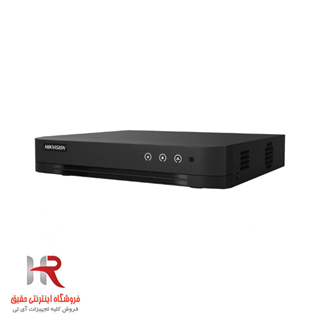 دی وی آر 16 کانال هایک ویژن مدل DS-7216HQHI-M1/E