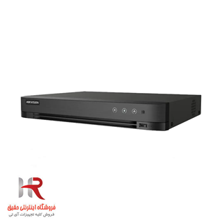 دی وی آر 16 کانال هایک ویژن مدل DS-7216HQHI-M1/S