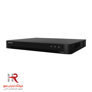 دی وی آر 16 کانال هایک ویژن مدل DS-7216HQHI-M2/XT 