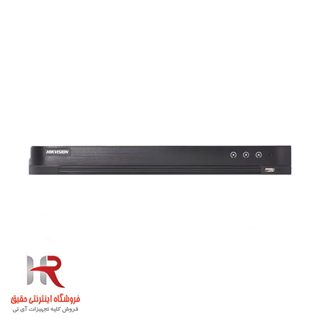 دی وی آر 16 کانال هایک ویژن مدل DS-7216HUHI-K2