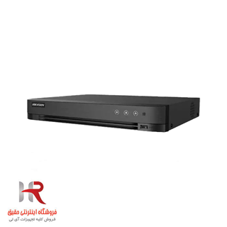 دی وی آر 4 کانال هایک ویژن مدل IDS-7204HQHI-M1/S