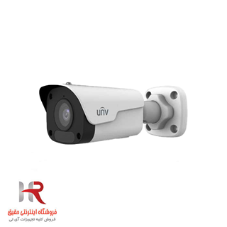 دوربین مداربسته یونی ویو مدل IPC2122LB-ADF28(40)KM-G
