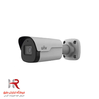 دوربین مداربسته یونی ویو مدل IPC2122SB-ADF28(40)KM-I0