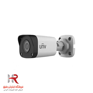 دوربین مداربسته یونی ویو مدل IPC2123LB-SF28(40)-A1