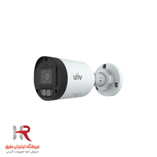 دوربین مداربسته یونی ویو مدل IPC2124LB-AF28(40)K-DL