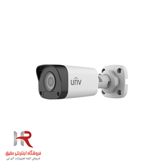 دوربین مداربسته یونی ویو مدل IPC2124LB-SF28(40)-A