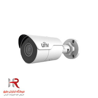 دوربین مداربسته یونی ویو مدل IPC2124LE-ADF28(40)KM-G