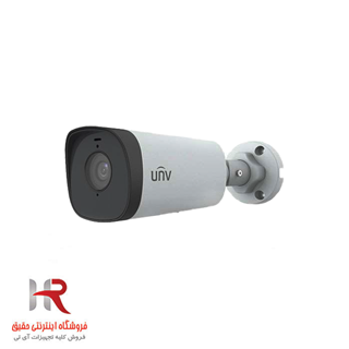 دوربین مداربسته یونی ویو مدل IPC2314SB-ADF40(60)KM-I0
