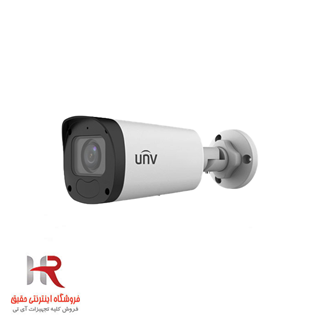 دوربین مداربسته یونی ویو مدل IPC2324LB-ADZK-G