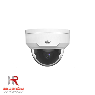 دوربین مداربسته یونی ویو مدل IPC322LB-SF28-A