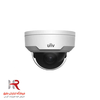 دوربین مداربسته یونی ویو مدل IPC322SB-DF28(40)K-I0