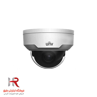 دوربین مداربسته یونی ویو مدل IPC323LB-SF28-A1