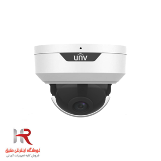 دوربین مداربسته یونی ویو مدل IPC324LB-ADF28(40)K-H