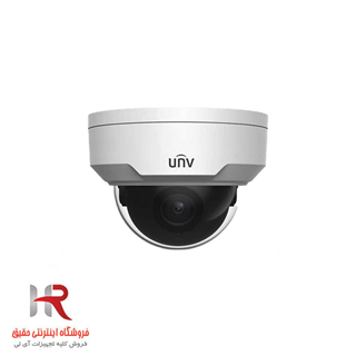 دوربین مداربسته یونی ویو مدل IPC324SB-DF28(40)K-I0