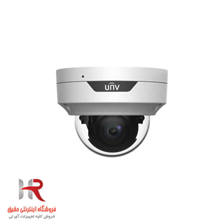 دوربین مداربسته یونی ویو مدل IPC3534LB-ADZK-G