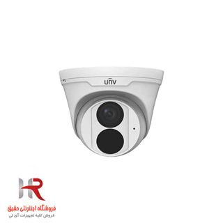 دوربین مداربسته یونی ویو مدل IPC3612LB-ADF28(40)K-G