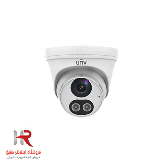 دوربین مداربسته یونی ویو مدل IPC3612LB-AF28K-WL