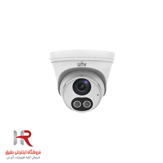دوربین مداربسته یونی ویو مدل IPC3612LE-ADF28(40)KC-WL