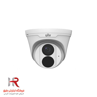 دوربین مداربسته یونی ویو مدل IPC3614LB-ADF28(40)K-H