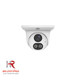 دوربین مداربسته یونی ویو مدل IPC3614LB-AF28K-DL