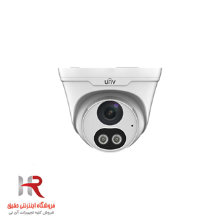 دوربین مداربسته یونی ویو مدل IPC3614LE-ADF28(40)KC-WL
