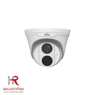 دوربین مداربسته یونی ویو مدل IPC3614SR3-ADPF28(40)-F