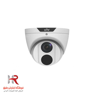 دوربین مداربسته یونی ویو مدل IPC3615LR3-PF28(40)-D