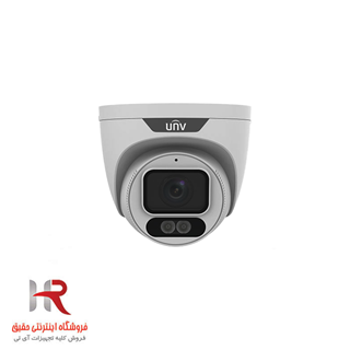 دوربین مداربسته یونی ویو مدل IPC3624LE-ADF28(40)K-WL