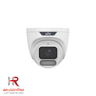 دوربین مداربسته یونی ویو مدل IPC3624LE-ADF28(40)K-WP