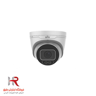 دوربین مداربسته یونی ویو مدل IPC3634SE-ADZK-WL-I0